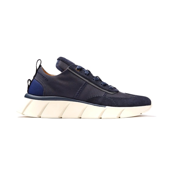 Nera Model One - Fang Shoes - size 11
